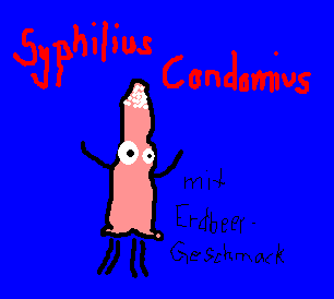 Syphilius Condomius.bmp