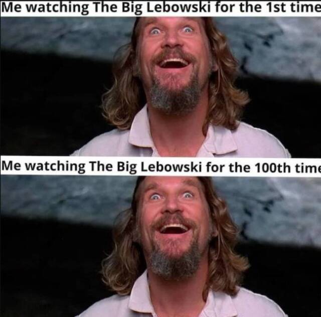 Big Lebowski Memes
