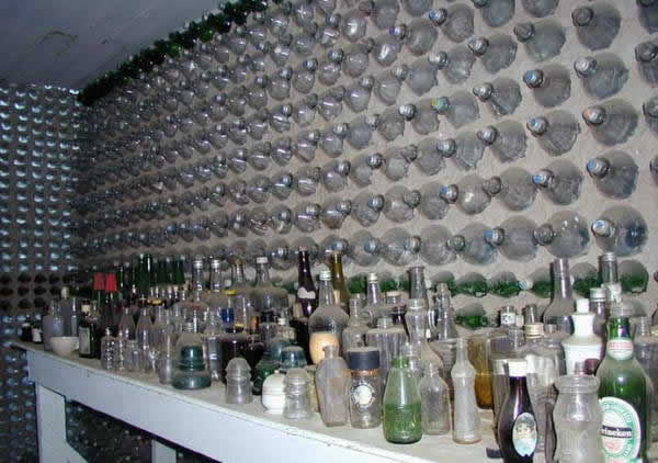 Flaschenhaus