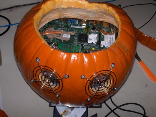 Halloween PC - Modding