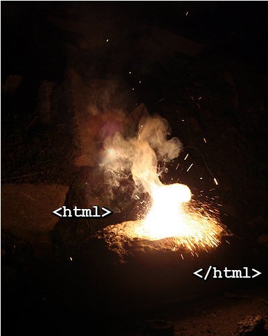 HTML - Tags