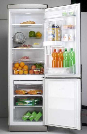 Kühlschrank für Männer
