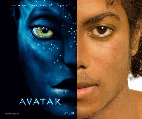 Avatar vs. Michael Jackson