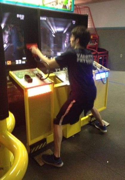 Bildschirmarbeiter - Picdump 31.01.2014