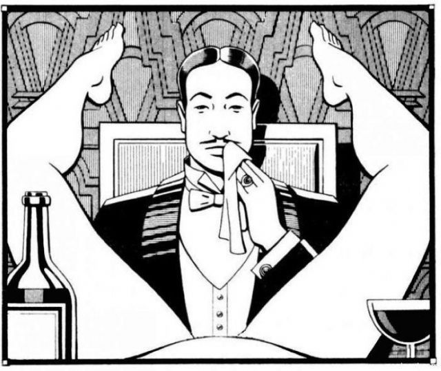 Bildschirmarbeiter - Picdump 31.01.2014