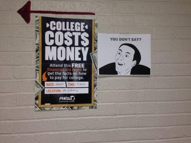 Bildschirmarbeiter - Picdump 31.01.2014