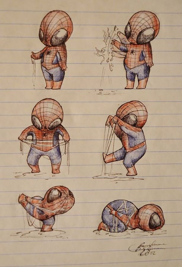 Bildschirmarbeiter - Picdump 31.01.2014