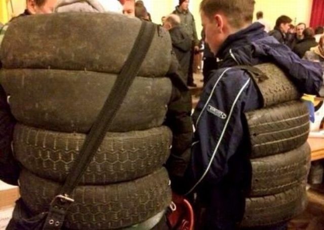 Bildschirmarbeiter - Picdump 31.01.2014