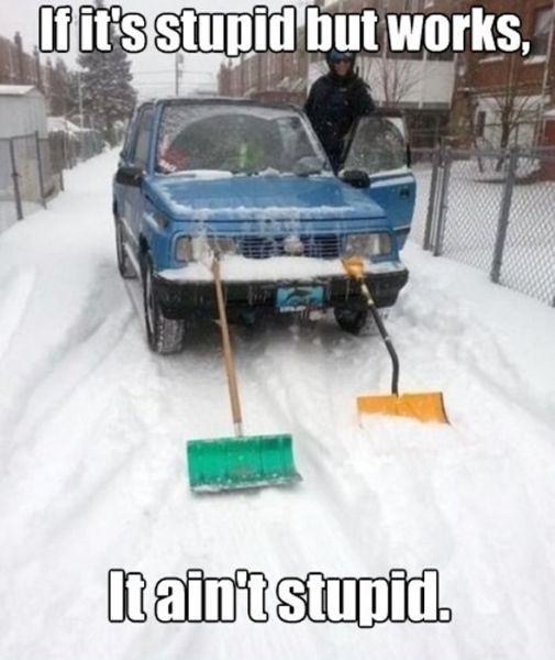 Bildschirmarbeiter - Picdump 31.01.2014