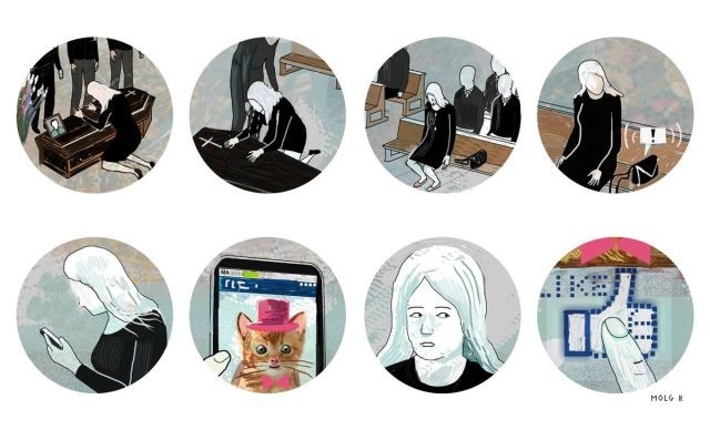 Bildschirmarbeiter - Picdump 31.01.2014