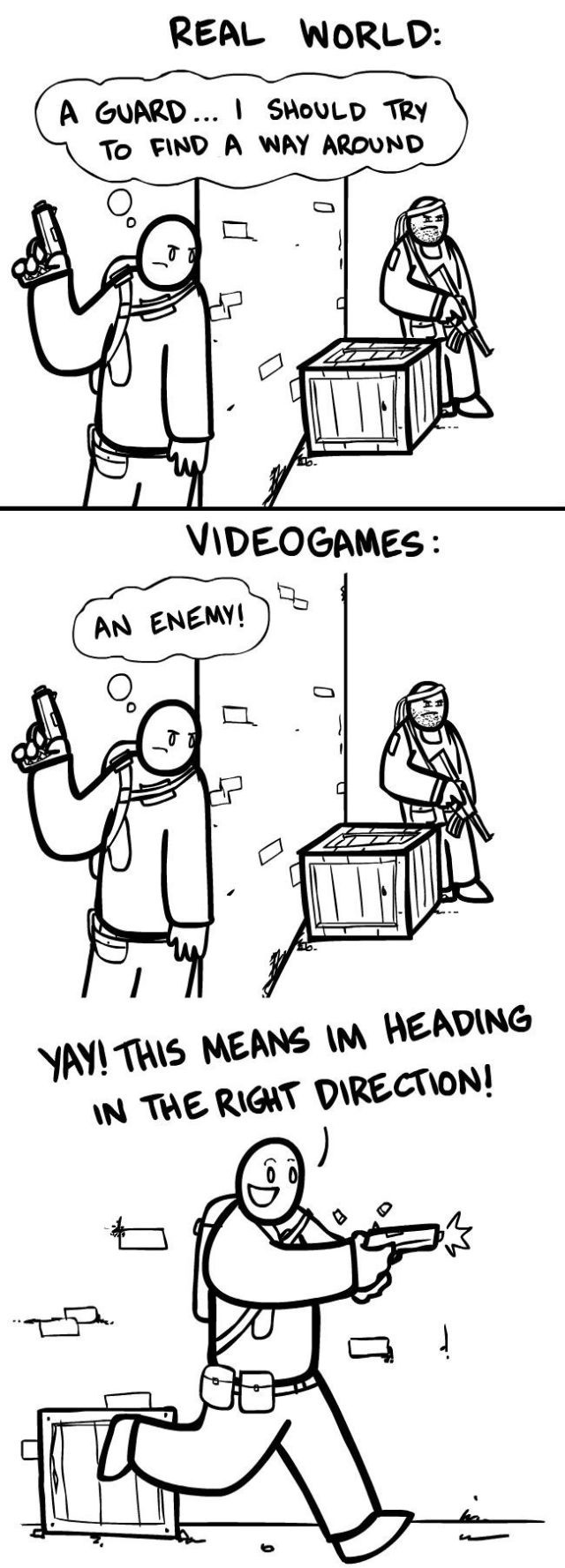 Bildschirmarbeiter - Picdump 31.01.2014