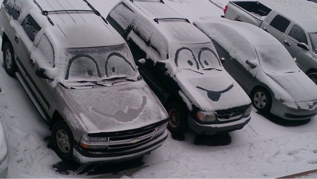 Bildschirmarbeiter - Picdump 31.01.2014