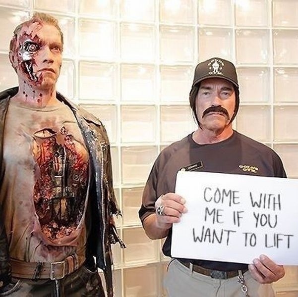 Bildschirmarbeiter - Picdump 31.01.2014