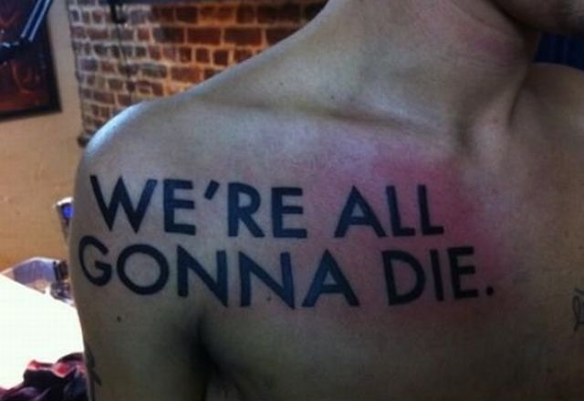 Bildschirmarbeiter - Picdump 31.01.2014