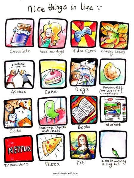 Bildschirmarbeiter - Picdump 31.01.2014