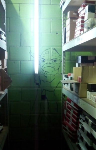 Bildschirmarbeiter - Picdump 31.01.2014