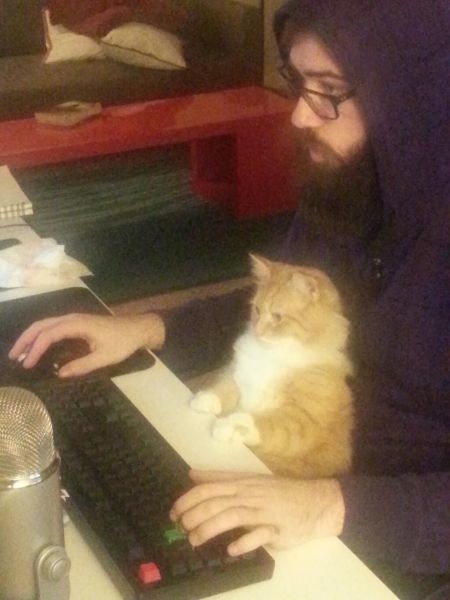 Bildschirmarbeiter - Picdump 31.01.2014