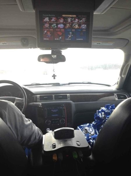 Bildschirmarbeiter - Picdump 31.01.2014