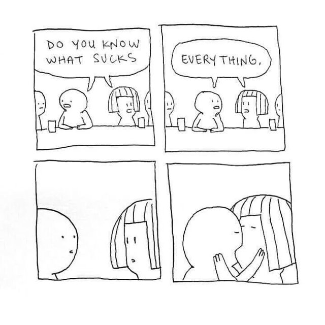 Bildschirmarbeiter - Picdump 18.03.2016