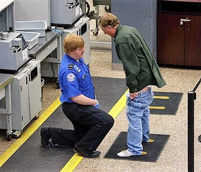 Bildschirmarbeiter - Picdump 18.03.2016