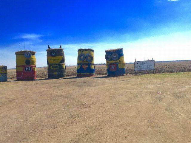 Bildschirmarbeiter - Picdump 18.03.2016