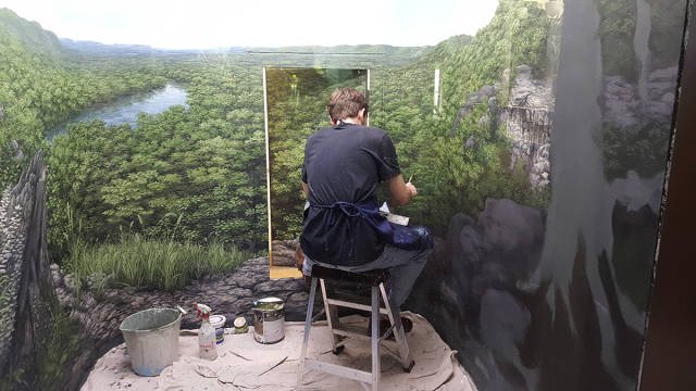 Bildschirmarbeiter - Picdump 18.03.2016