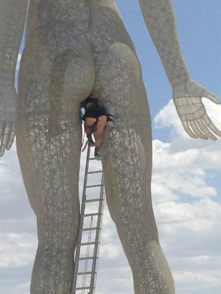 Bildschirmarbeiter - Picdump 18.03.2016