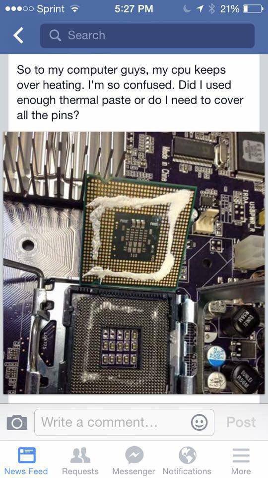 Bildschirmarbeiter - Picdump 18.03.2016