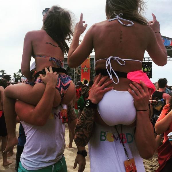 Bildschirmarbeiter - Picdump 18.03.2016