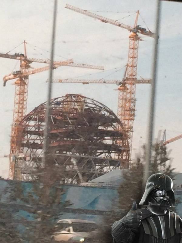 Bildschirmarbeiter - Picdump 18.03.2016