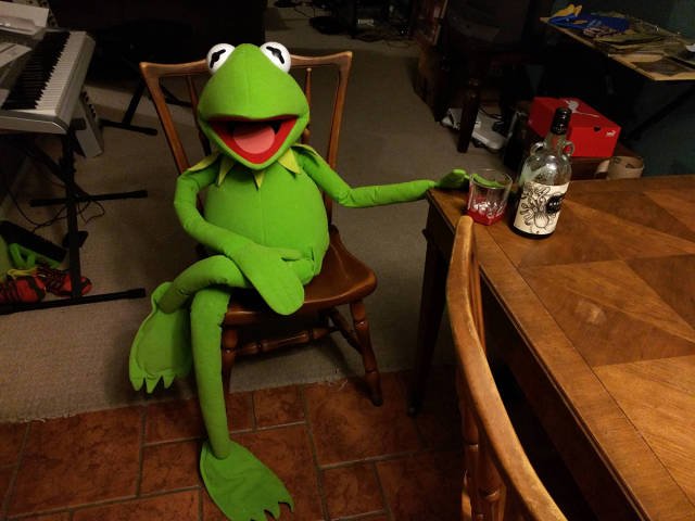 Bildschirmarbeiter - Picdump 18.03.2016