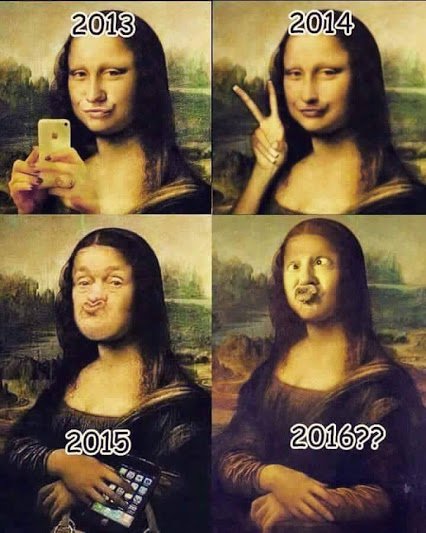 Bildschirmarbeiter - Picdump 18.03.2016