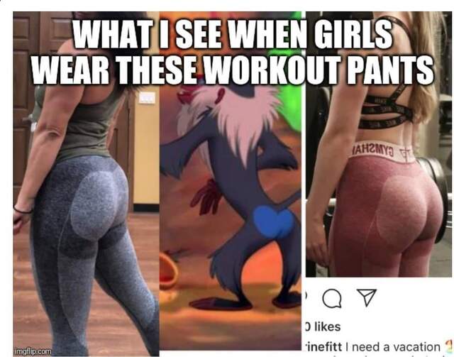 Bildschirmarbeiter - Picdump 24.05.2019