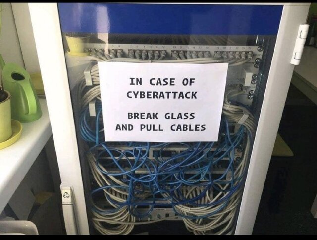 Bildschirmarbeiter - Picdump 24.05.2019