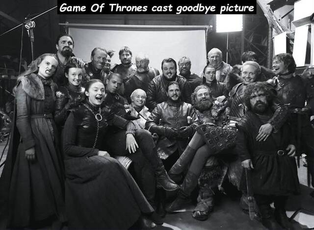 Bildschirmarbeiter - Picdump 24.05.2019