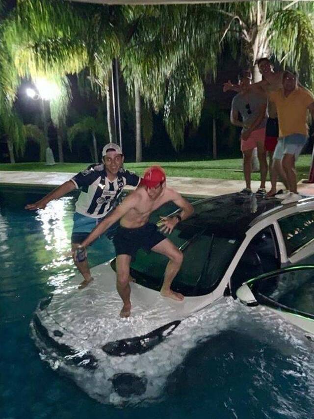 Bildschirmarbeiter - Picdump 24.05.2019