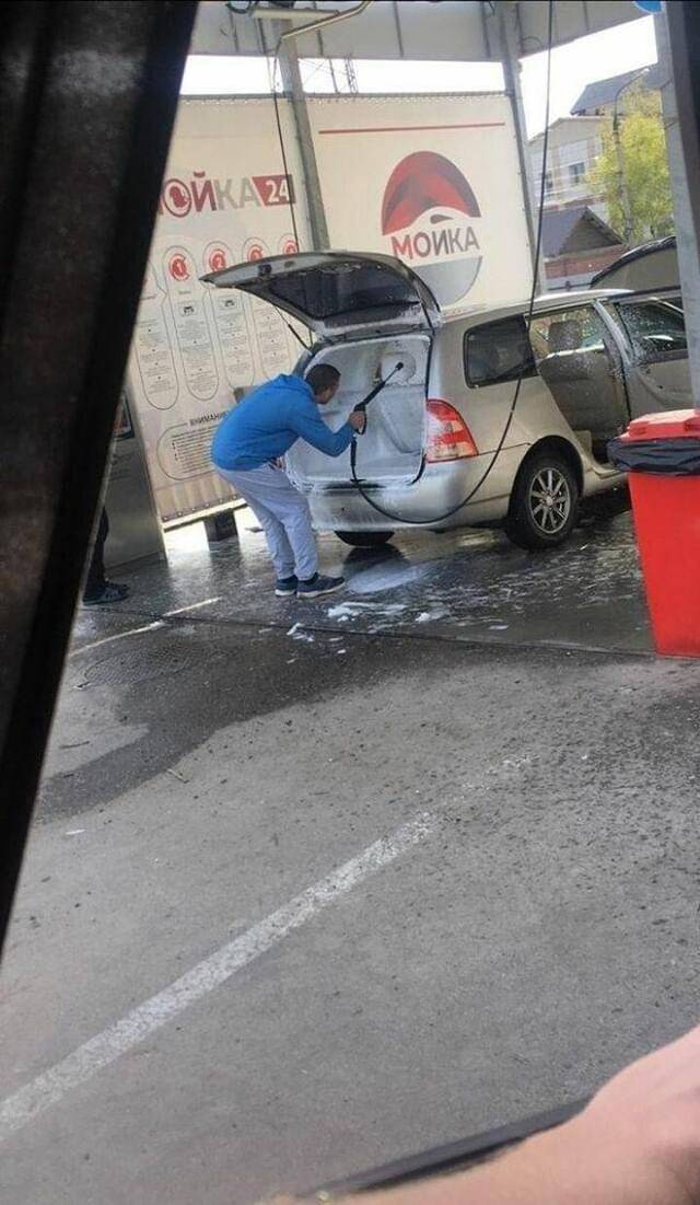 Bildschirmarbeiter - Picdump 24.05.2019