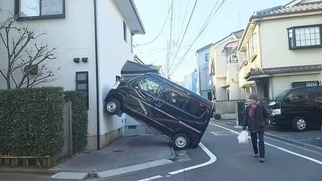 Bildschirmarbeiter - Picdump 24.05.2019