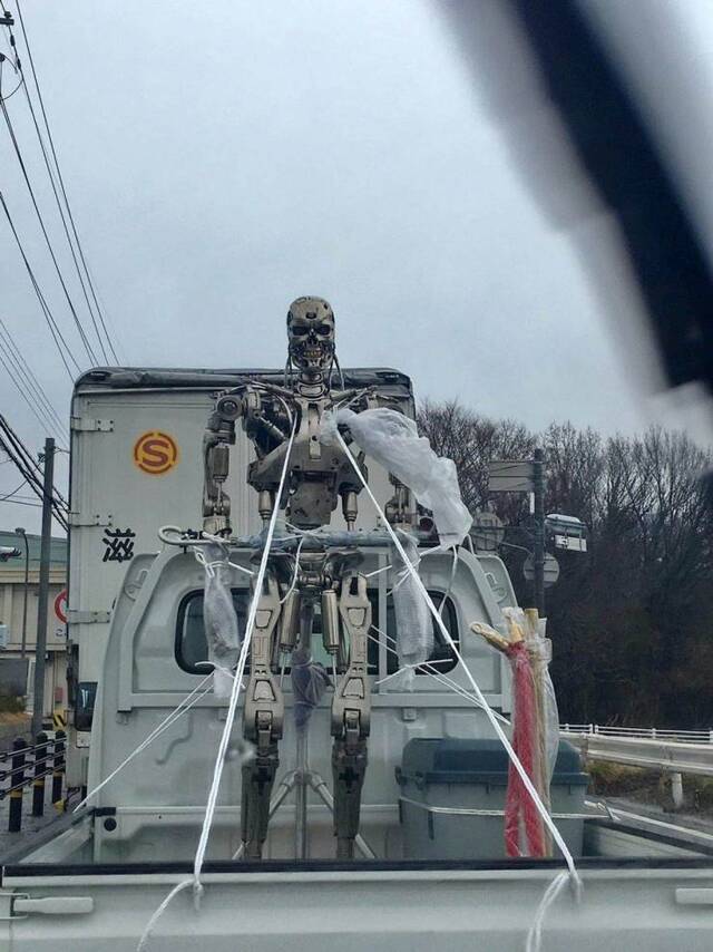 Bildschirmarbeiter - Picdump 24.05.2019