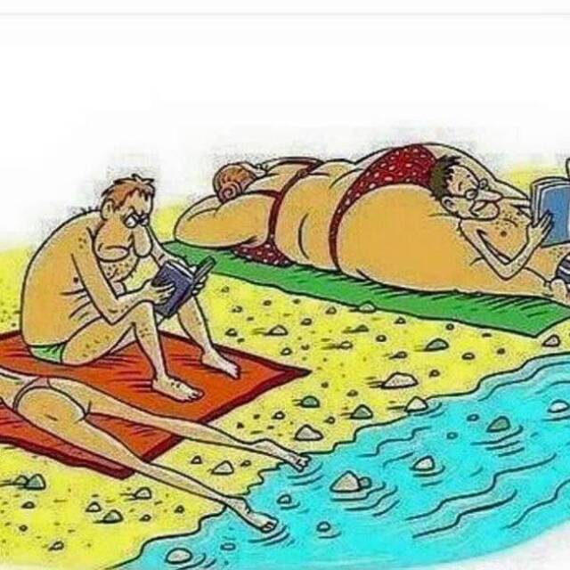 Bildschirmarbeiter - Picdump 24.05.2019