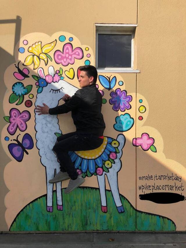 Bildschirmarbeiter - Picdump 24.05.2019