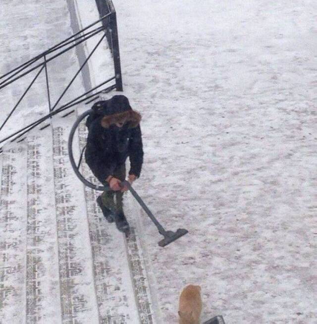 Bildschirmarbeiter - Picdump 24.05.2019