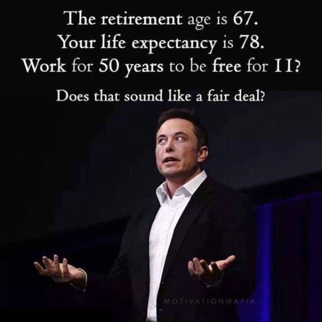 Bildschirmarbeiter - Picdump 24.05.2019