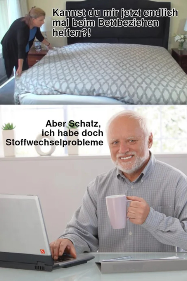 Bildschirmarbeiter - Picdump 20.12.2019