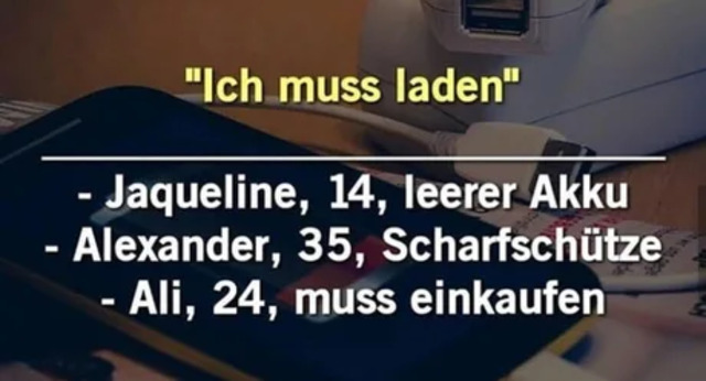 Bildschirmarbeiter - Picdump 20.12.2019