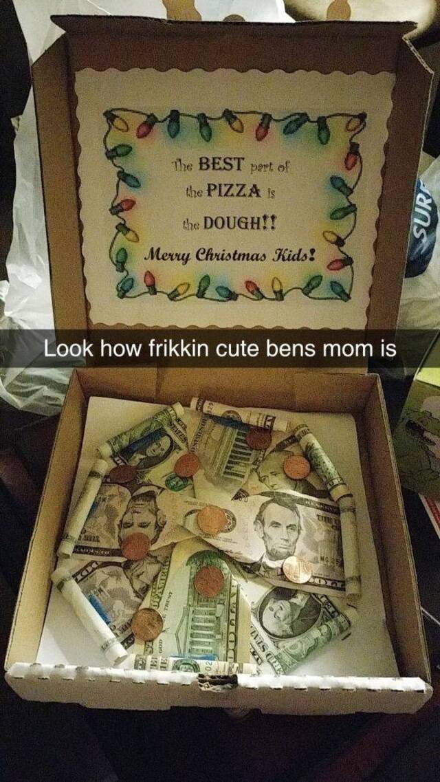 Bildschirmarbeiter - Picdump 20.12.2019