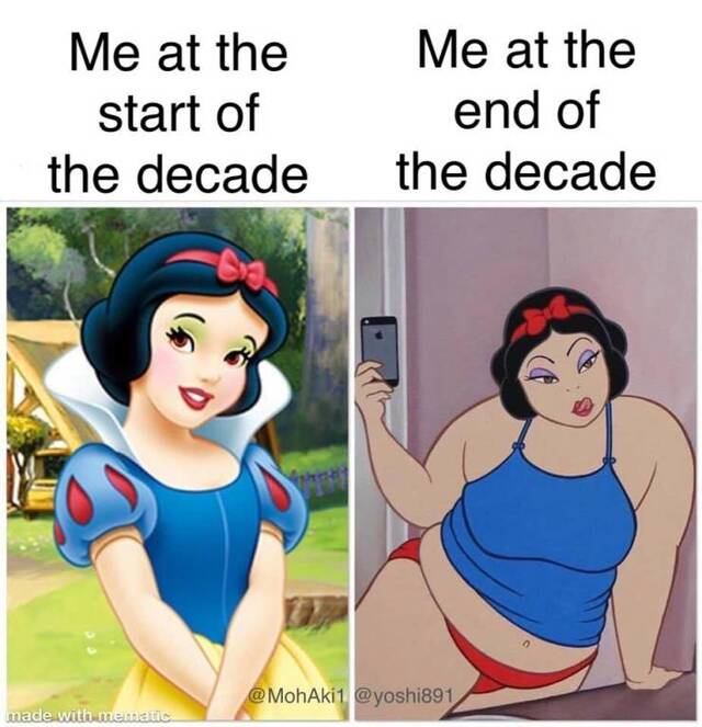 Bildschirmarbeiter - Picdump 20.12.2019