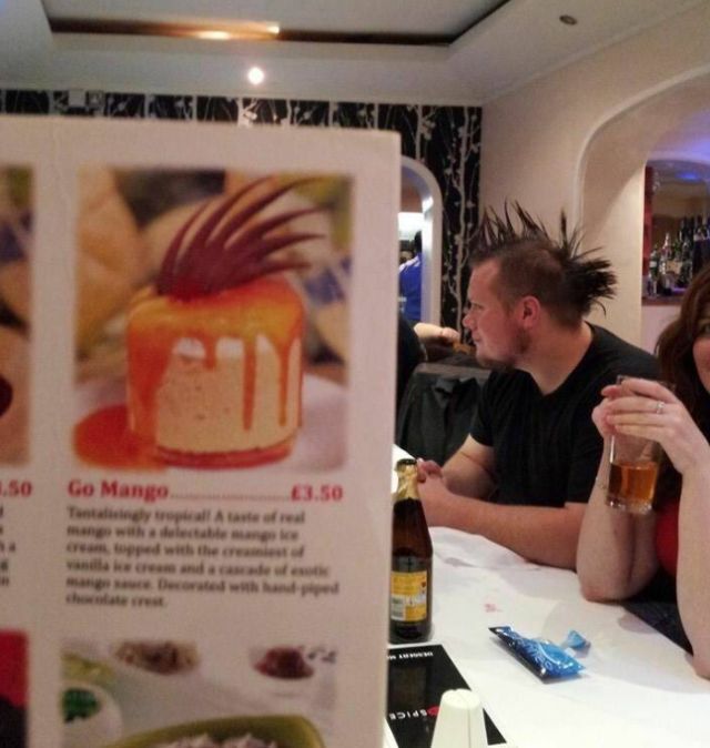 Bildschirmarbeiter - Picdump KW 42/2025