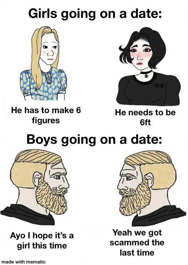 Bildschirmarbeiter - Picdump KW 42/2025