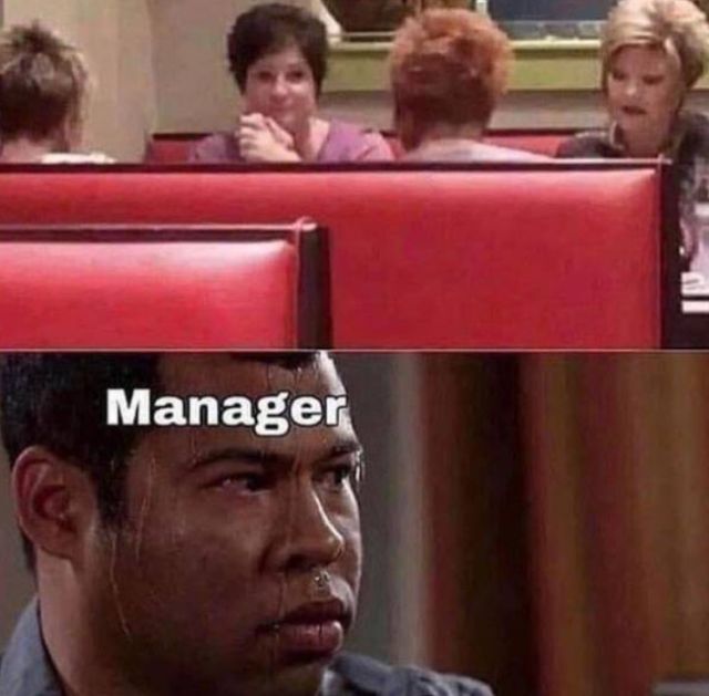 Bildschirmarbeiter - Picdump KW 42/2025